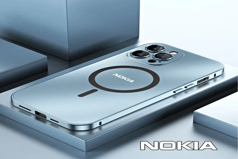Nokia Note Mini 2024