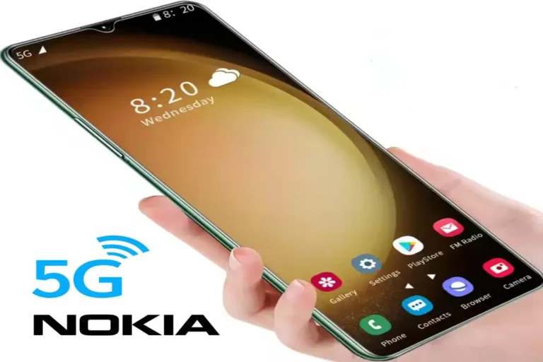 Nokia Premiere 2025