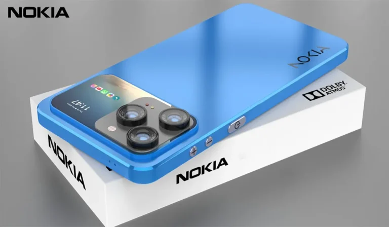Nokia Victus 2025