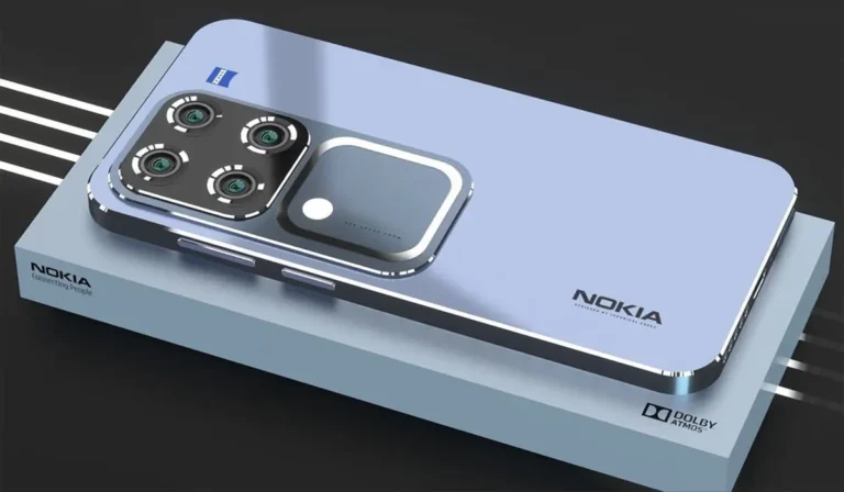Nokia Warrior 2025
