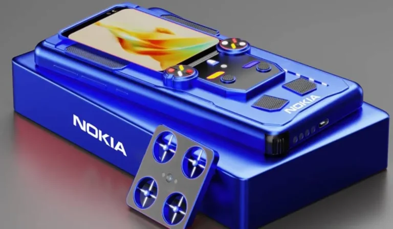 Nokia Bugatti Pro 2025