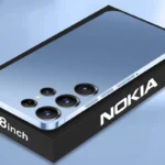 Nokia Royal Ultra
