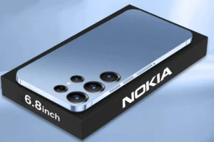 Nokia Royal Ultra