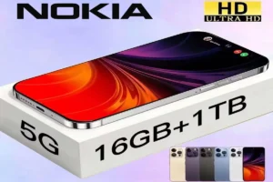 Read more about the article Nokia Supersonic 2025 (5G) Price, Release Date, Features