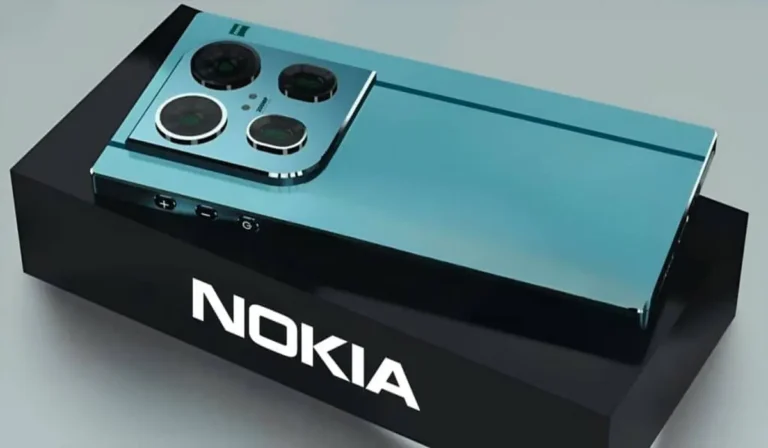 Nokia 6600 Pro 2025 (5G) Price, Release Date, Full Specifications