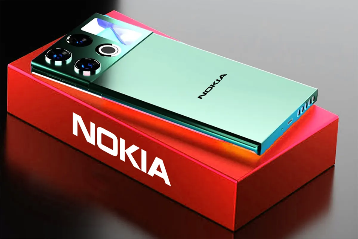 Nokia G42 Pro