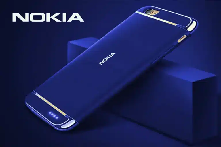 Nokia Kazenda