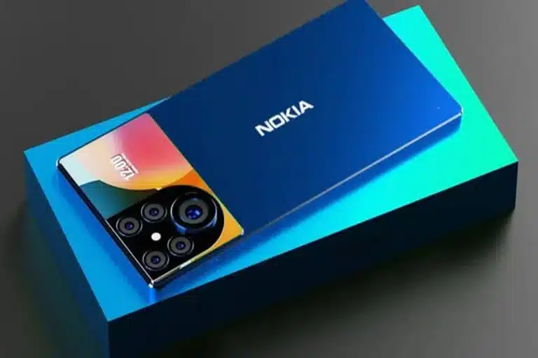 Nokia Zeno Xtreme