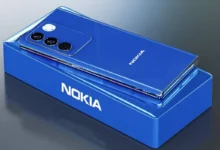 Nokia Air