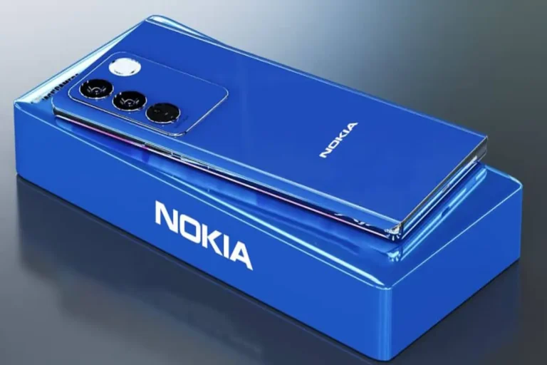 Nokia Air