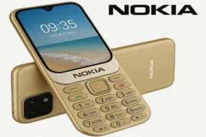 Read more about the article Nokia N95 Max 2025: Price, Release Date, Specifications