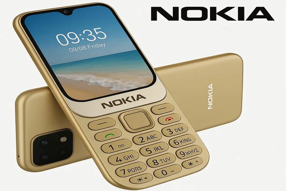 Nokia N95 Max