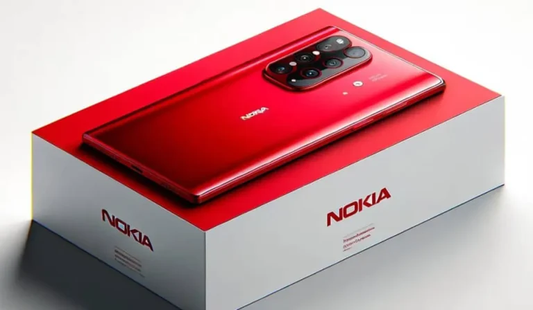 Nokia Aspire Pro