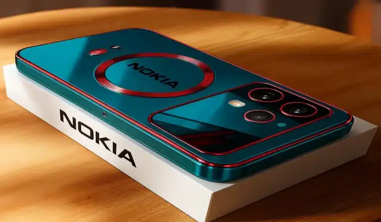 Nokia Saga Xtreme