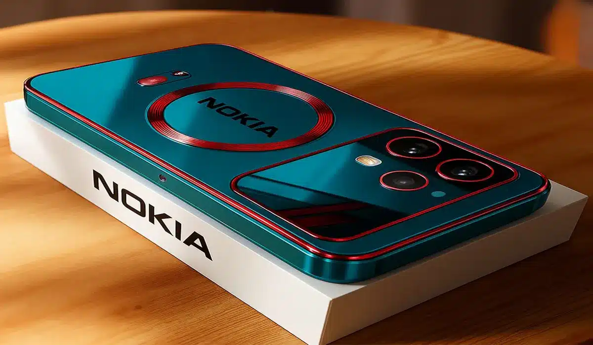 Nokia Saga Xtreme