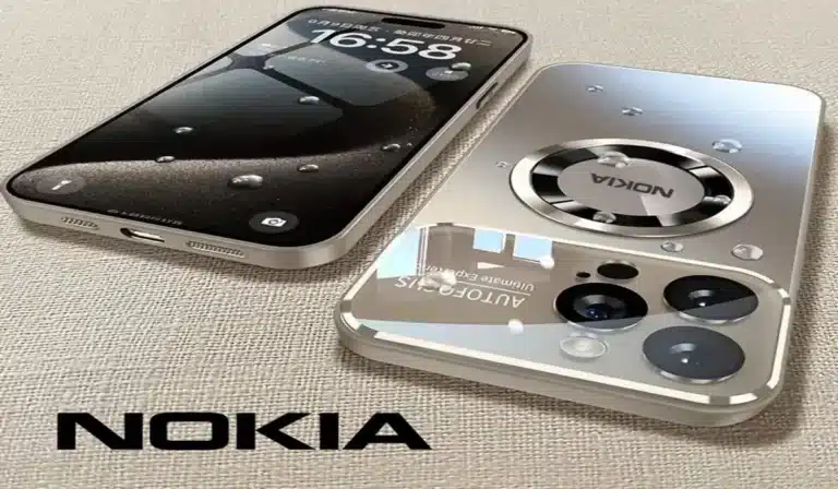 Nokia X2 Max Xtreme