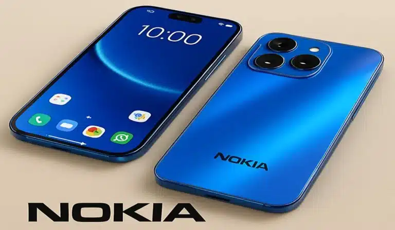 Nokia X99 5G