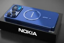 Nokia Eve Pro