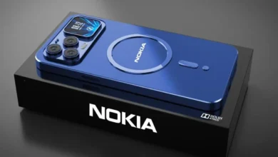 Nokia Eve Pro