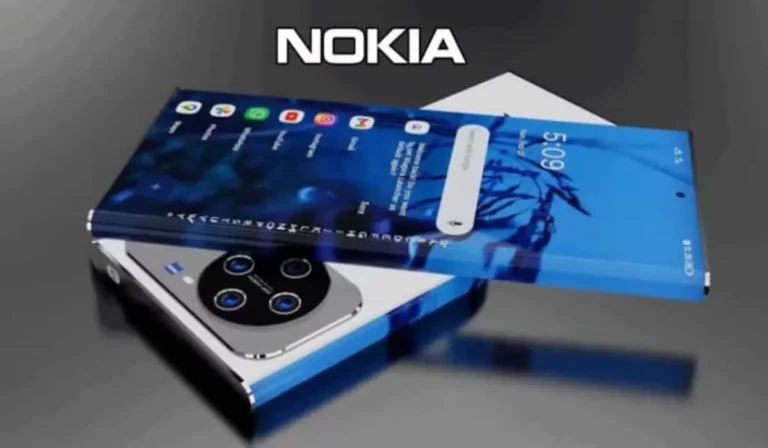 Nokia ZX Ultra