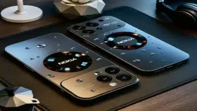 Nokia Alpha PureView