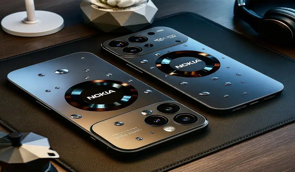 Nokia Alpha PureView