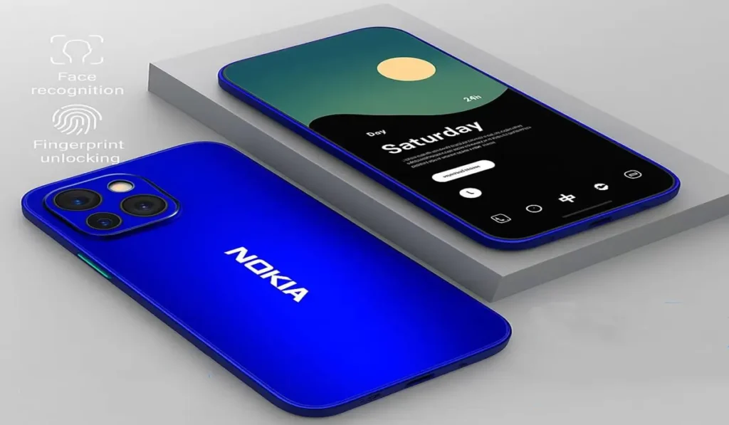 Nokia Beam Lite 