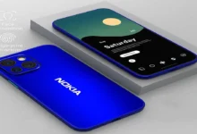 Nokia Beam Lite