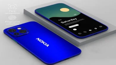 Nokia Beam Lite