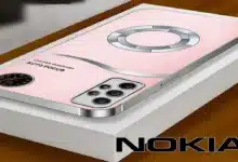 Nokia E7 Max Pro 2025