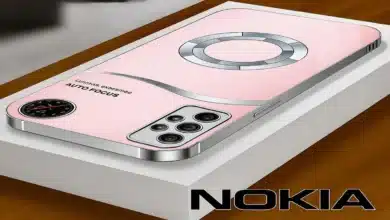 Nokia E7 Max Pro 2025