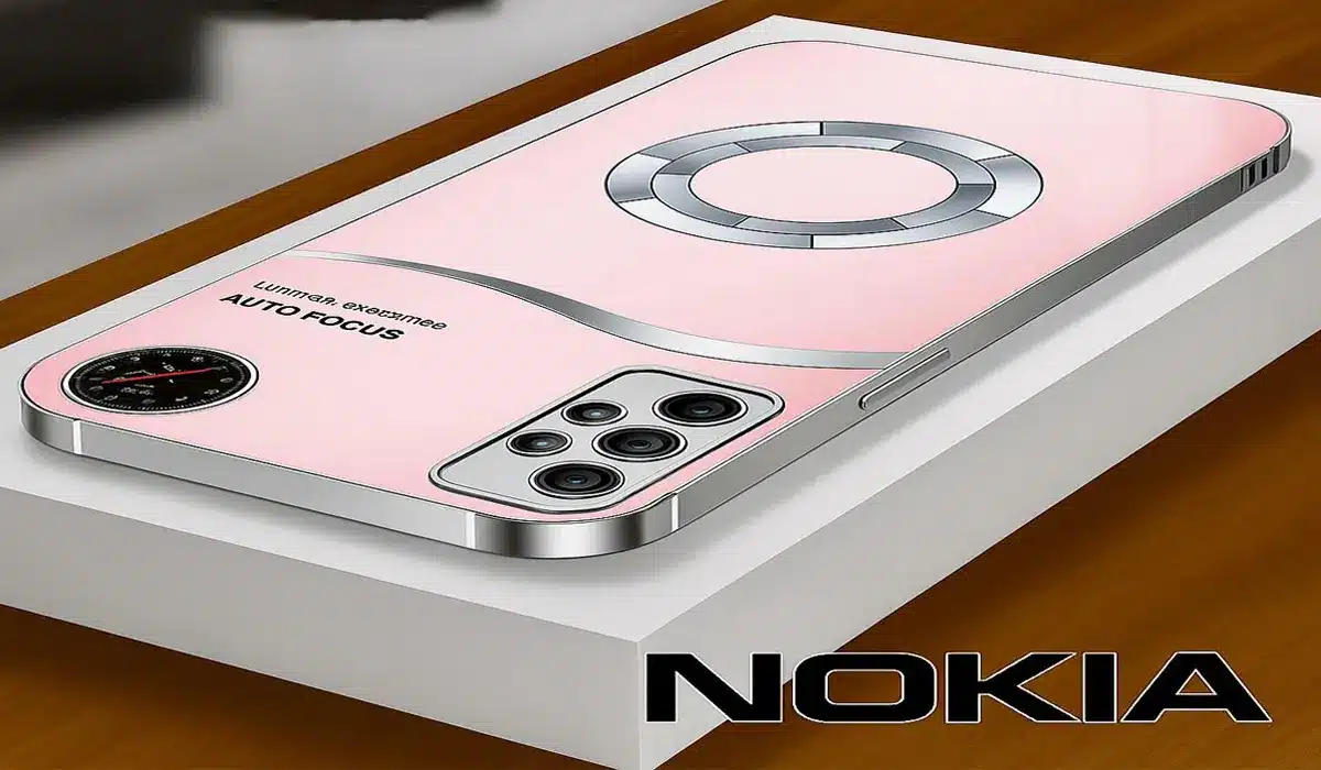 Nokia E7 Max Pro 2025