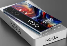 Nokia McLaren Prime 2025: Full Specifications, Release Date, Price