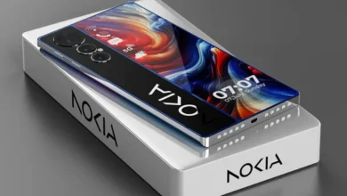 Nokia McLaren Prime 2025: Full Specifications, Release Date, Price