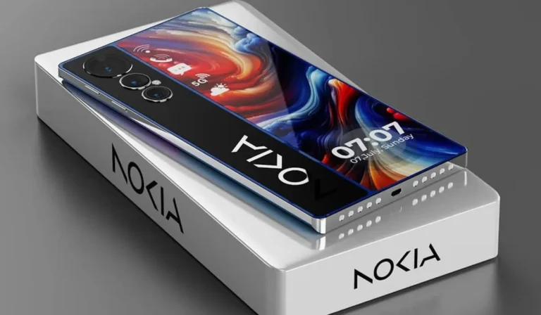 Nokia McLaren Prime 2025: Full Specifications, Release Date, Price