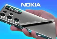 Nokia Play 2 Max Ultra 2025