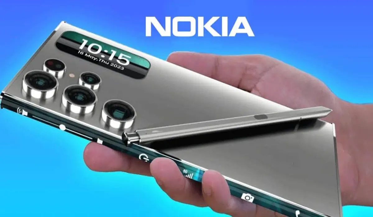 Nokia Play 2 Max Ultra 2025