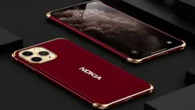 Nokia Alpha Compact