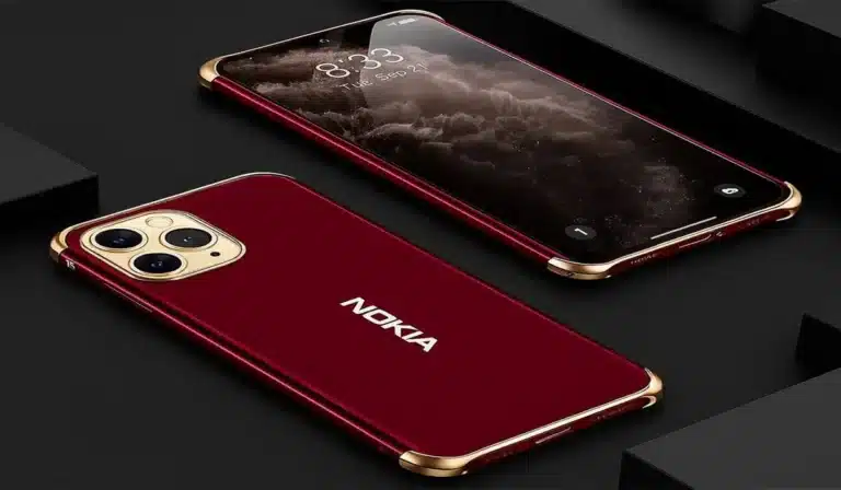 Nokia Alpha Compact