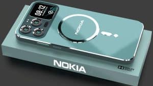 Nokia Energy Ultimate
