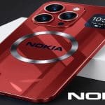 Nokia Magic Max 2026