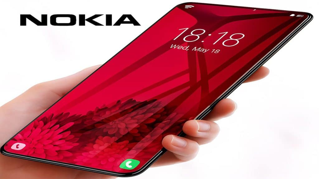 Nokia Magic Max 2026