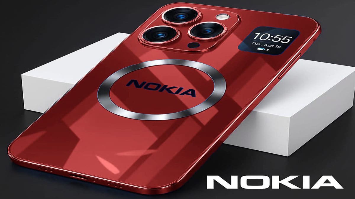 Nokia Magic Max 2026