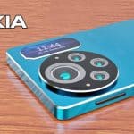 Nokia Titan 2026