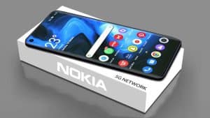 Nokia Titan 2026