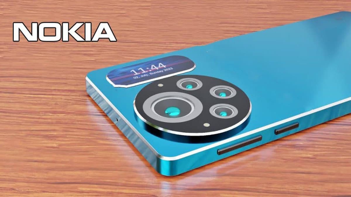 Nokia Titan 2026