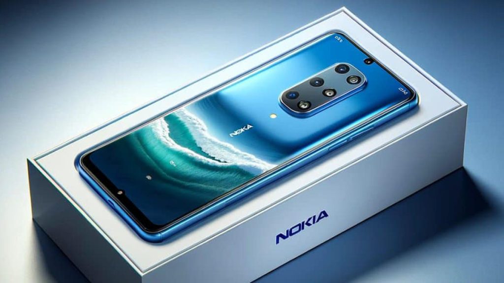 Nokia Wave Pro
