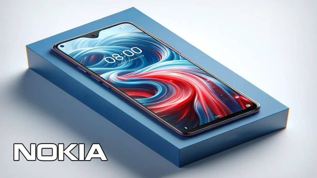 Nokia Wave Pro 2026
