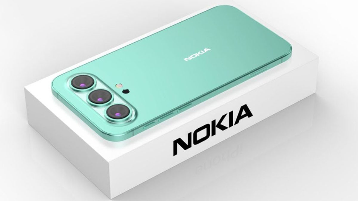 You are currently viewing Nokia Titan Edge 2026 Price, Release Date, Full Specifications