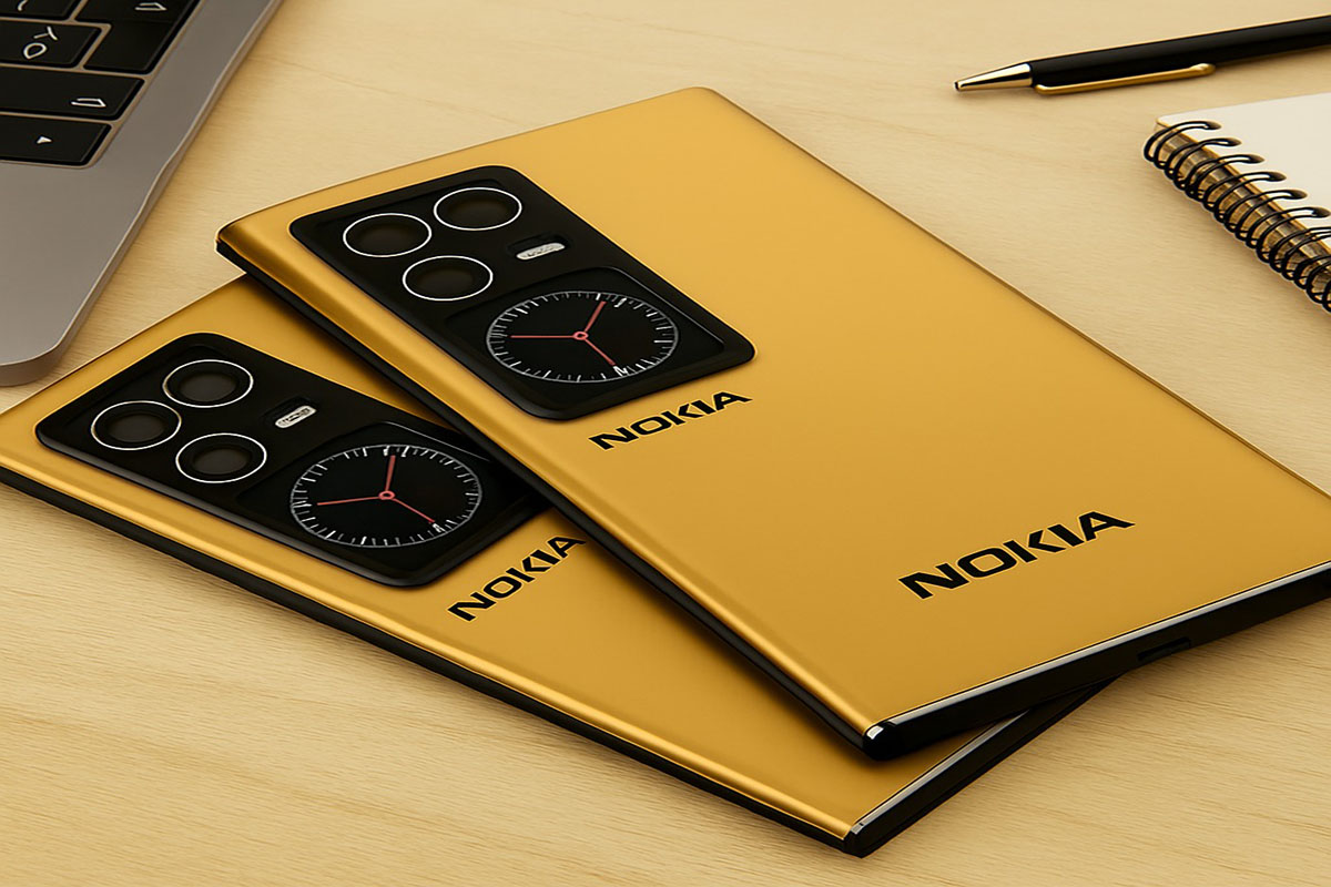 You are currently viewing Nokia Saga Max Xtreme 2026 – Full Specifications, Release Date, Price